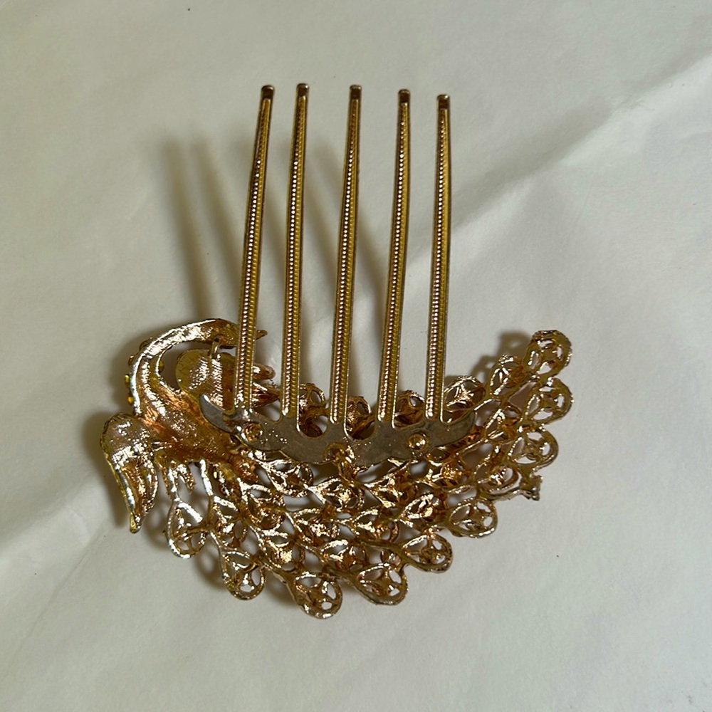 Hair Comb - Picture 2 of 2